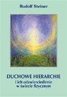 Duchowe hierarchie i ich odzwierciedlenie .... - Rudolf Steiner