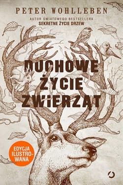 Duchowe życie zwierząt