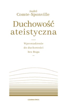Duchowość ateistyczna - ebook - André Comte-Sponville