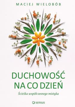 Duchowość na co dzień Ścieżka współczesnego mistyka