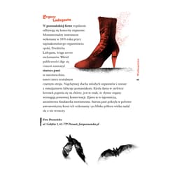 Galeria - zdjęcie nr. 3 - Duchowy przewodnik po Polsce. czyli 101 wycieczek z dreszczykiem