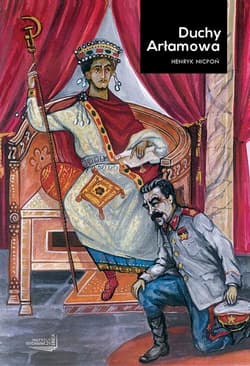Duchy Arłamowa - Henryk Nicpoń