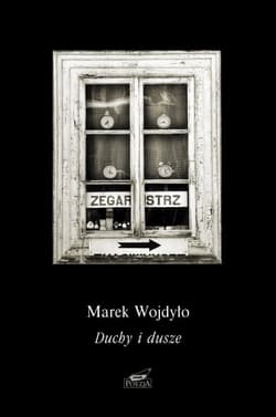 Duchy i dusze. Wiersze - Marek Wojdyło