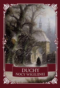Duchy nocy wigilijnej - ebook - Praca zbiorowa