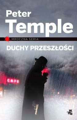 Duchy przeszłości - Peter  Temple