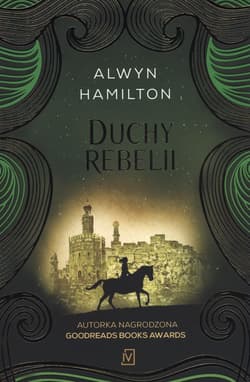 Duchy rebelii - Alwyn Hamilton