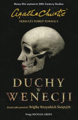 Duchy w Wenecji - Agatha Christie