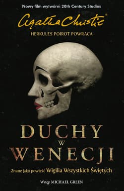 Duchy w Wenecji - ebook - Agata Christie