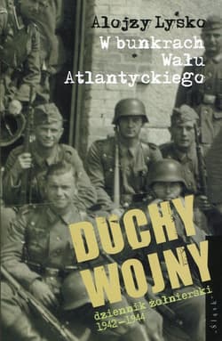 Duchy wojny 2 W bunkrach Wału Atlantyckiego