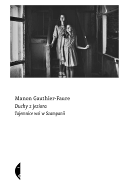 Duchy z jeziora - ebook - Manon Gauthier-Faure