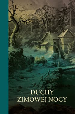 Duchy zimowej nocy - ebook - Jerome K. Jerome, Braddon Mary Elizabeth, Mrs Henry Wood