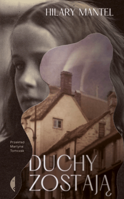 Duchy zostają - ebook - Hilary Mantel