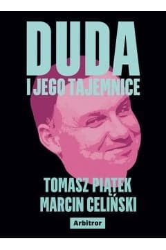 Duda i jego tajemnice