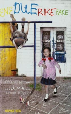 Due Opowiadania Tom 2 - Zenon Rogala