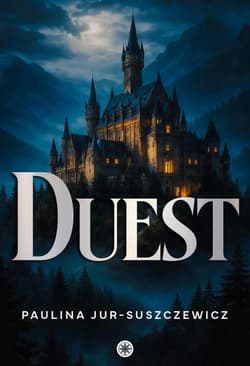 Duest - Paulina Jur-Suszczewicz