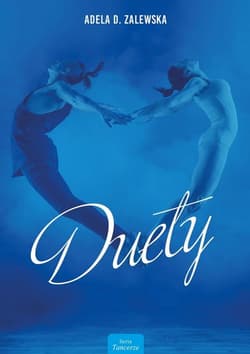 Duety - Adela Zalewska