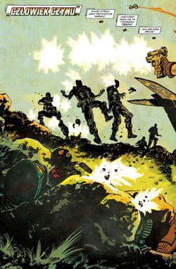 Duke tom 1 - Tom Reilly