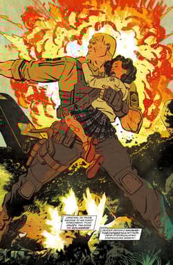 Galeria - zdjęcie nr. 3 - Duke tom 1