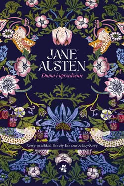 Duma i uprzedzenie - Jane Austen
