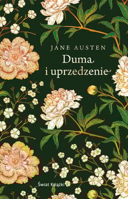Duma i uprzedzenie - Jane Austen