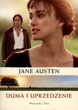 Duma i uprzedzenie - Jane Austen