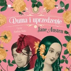 Duma i uprzedzenie Audiobook - Jane Austen