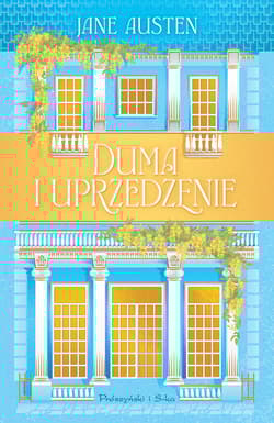 Duma i uprzedzenie. Duże Litery - Jane Austen