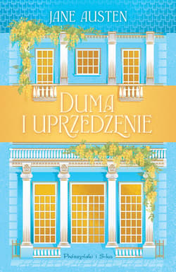 Duma i uprzedzenie - ebook - Jane Austen