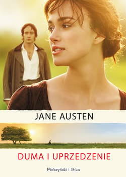 Duma i uprzedzenie - ebook - Jane Austen