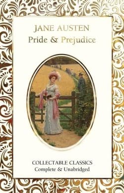 Duma i uprzedzenie /Pride and Prejudice w.ang TW - Jane Austen