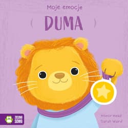 Duma. Moje emocje - Honor Head