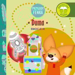 Duma Przygody Fenka Emocje III - Dominika Gałka