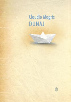 Dunaj - ebook - Claudio Magris