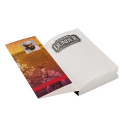 Galeria - zdjęcie nr. 3 - Dunder albo kot z zaświatu. Gra książkowa