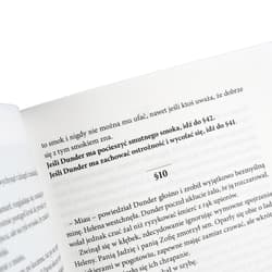 Galeria - zdjęcie nr. 5 - Dunder albo kot z zaświatu. Gra książkowa