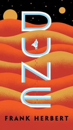 Dune - Frank Herbert