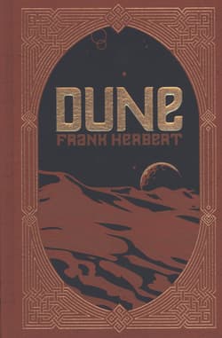 Dune-EXP-PROP - Frank Herbert