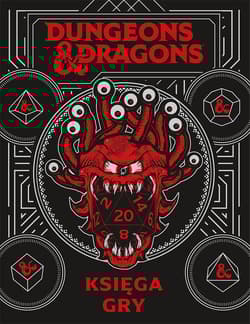 Galeria - zdjęcie nr. 1 - Dungeons & Dragons. Księga gry