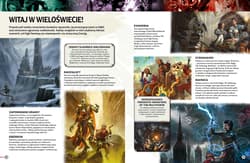 Galeria - zdjęcie nr. 2 - Dungeons & Dragons. Księga gry