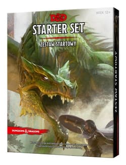 Dungeons & Dragons: Starter Set
