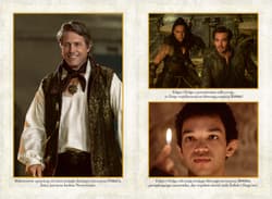 Galeria - zdjęcie nr. 2 - Dungeons & Dragons. Złodziejski honor. Powieść