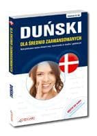 Duński dla średnio zaawansowanych  EDGARD - Praca zbiorowa