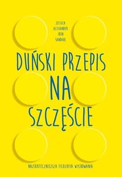 Duński przepis na szczęście - Alexander Jessica, Sandahl Iben Dissing