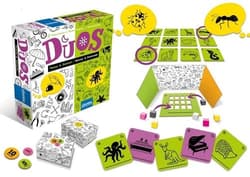 Duos Rzeczy & Zwierzaki