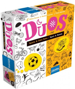 Duos Sport & Baśnie