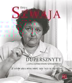 Dupersznyty czyli zapiski stanu Szwajowego/SOL