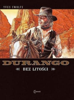 Durango - 13 - Bez litości - Swolfs Yves