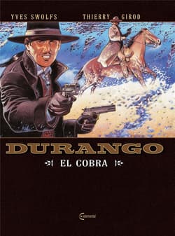 Durango 15 El Cobra - Girod Thierry