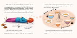 Galeria - zdjęcie nr. 2 - Dusia i Psinek-Świnek Wtorek ze słoniem