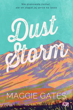 Dust Storm. The Griffith Brothers - Maggie C. Gates